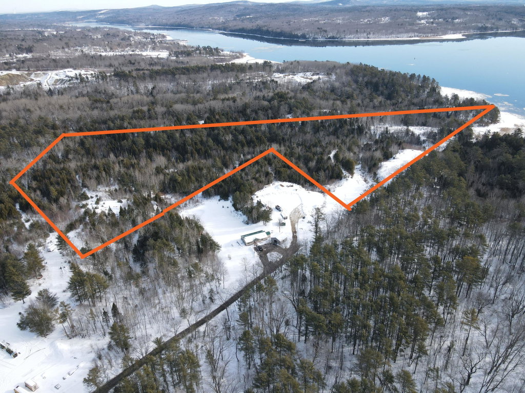 Lot 10 Main Rd N.  Frankfort