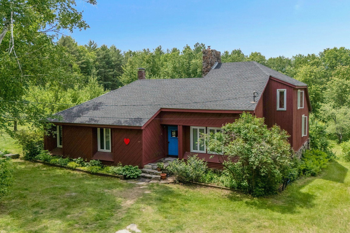 286 Watson Hill Road Limerick
