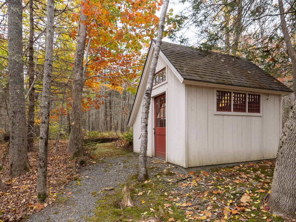 Garden Shed/Greenhouse