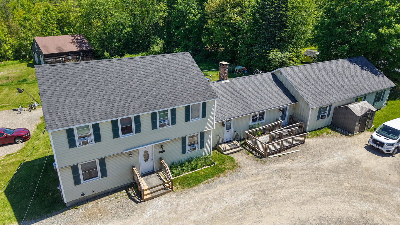 913 Essex Street Bangor