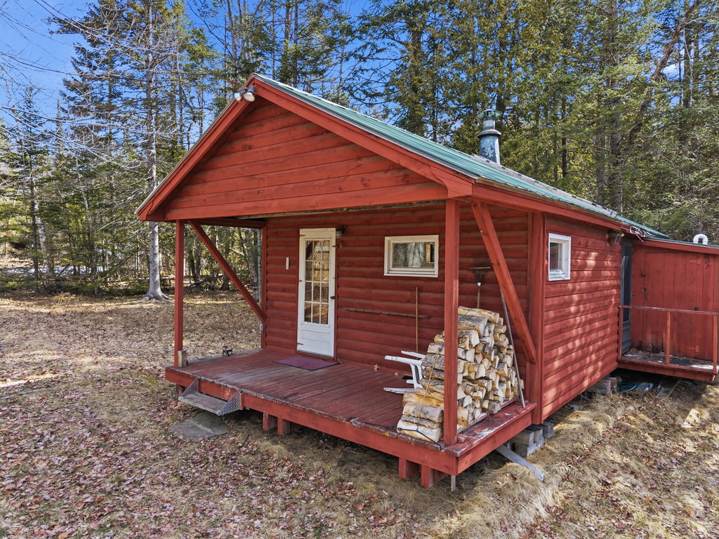 76 Bailey Bridge Road Harmony