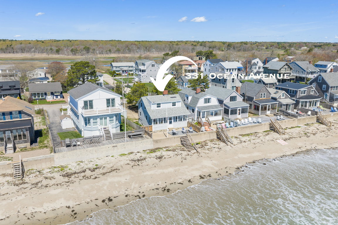 331 Ocean Avenue Wells