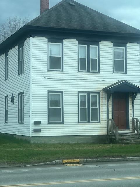 68 West Broadway  Lincoln