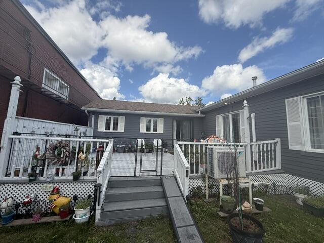 276 Main Street Madawaska