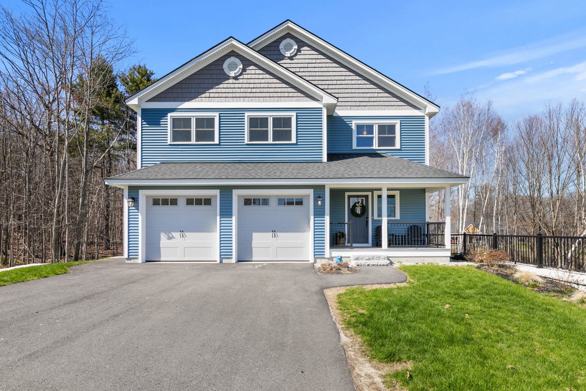 17 Village View Lane North Yarmouth