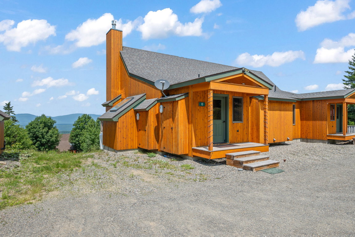 10 Hendrickson Drive Sandy River Plt