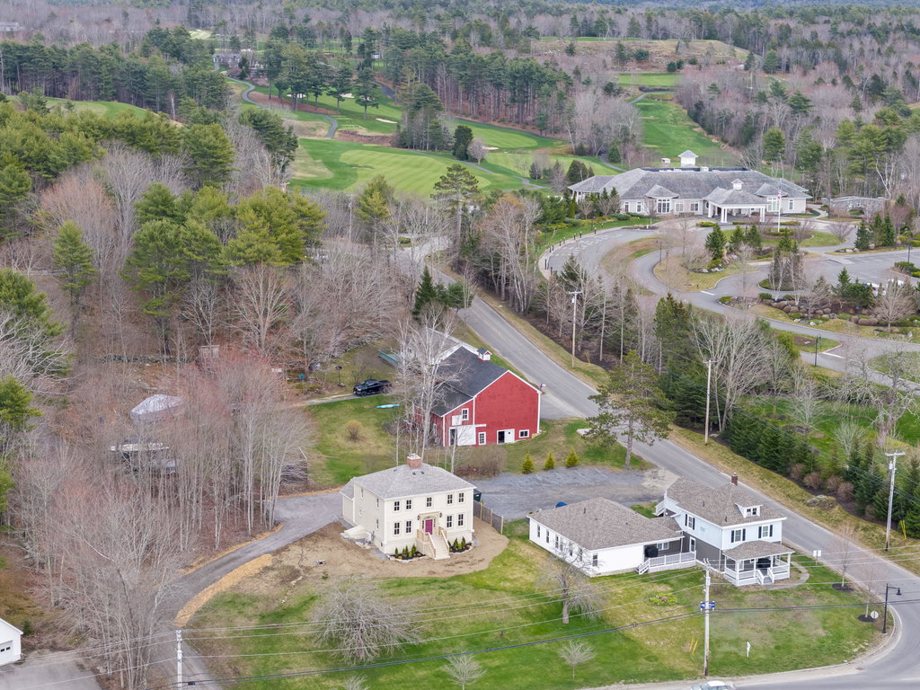 978 Wiscasset Road Boothbay