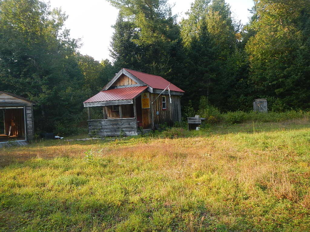 01-9.2 Lord Brook Road Grand Falls Twp