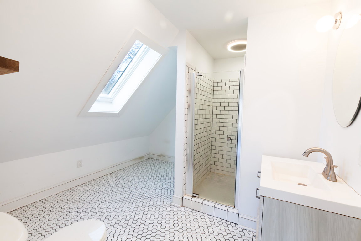 6. Bathroom 2nd FL