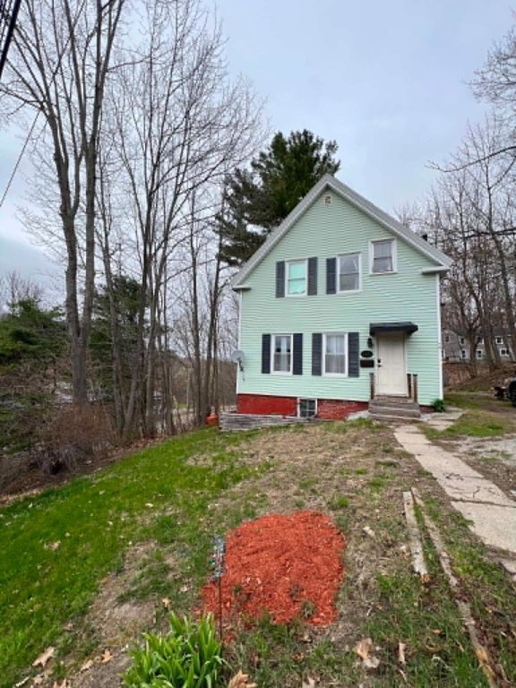 6 Elm Street Gardiner