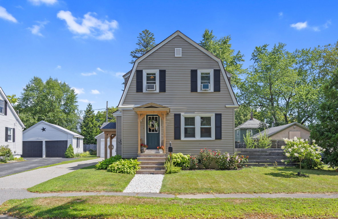 6 Freemont Street Sanford