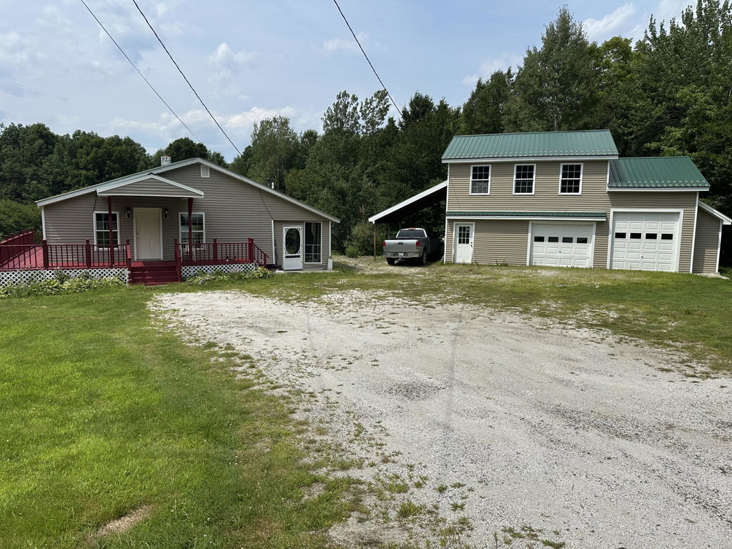 688 Industry Road Road Farmington