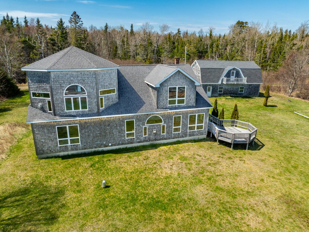 22 Seaview Lane Robbinston