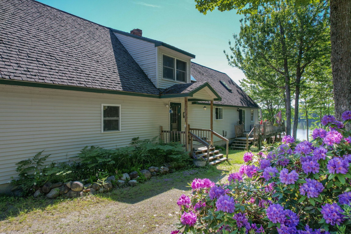 500 Morrison Farm Road