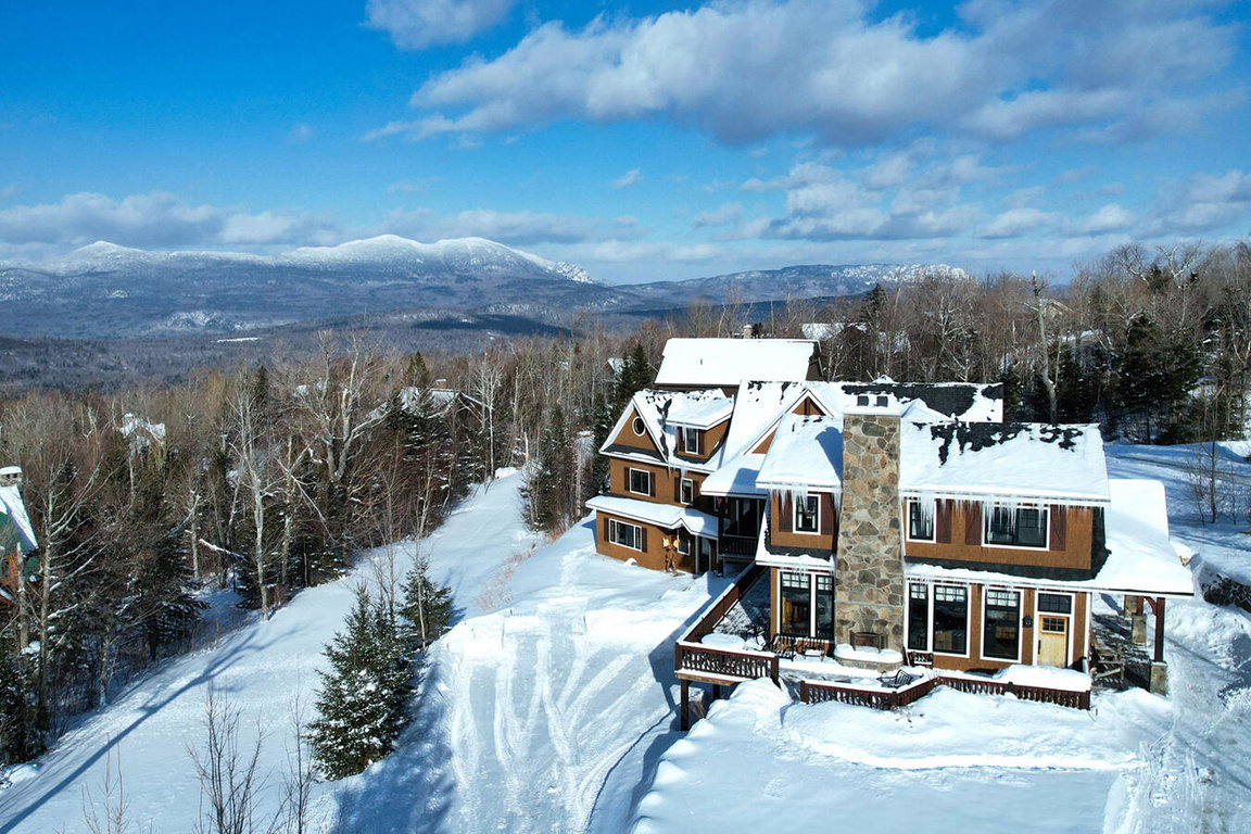 6003 Sandy River Circle Carrabassett Valley