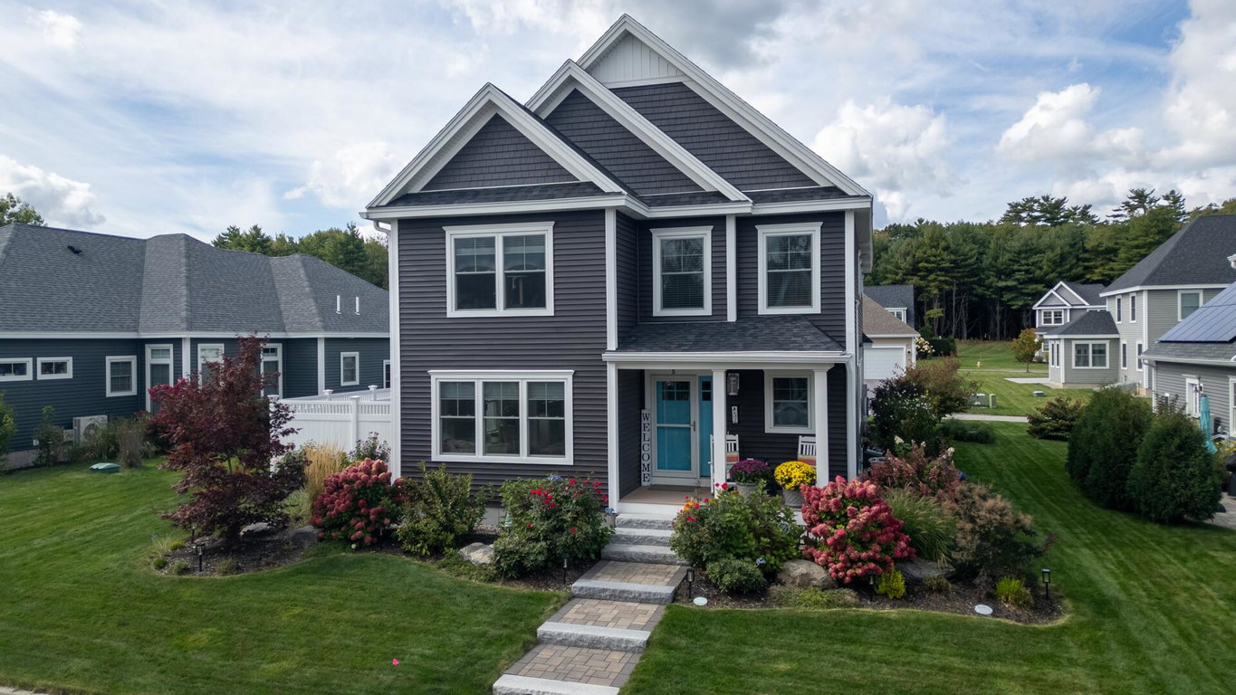 5 Lary Falls Drive Scarborough