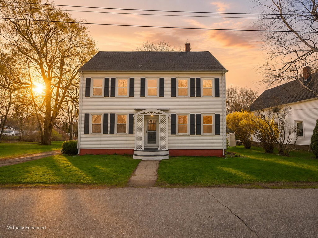 21 Georges Street Thomaston