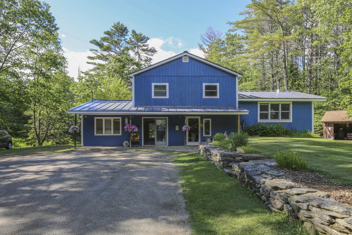 502 Curtis Road Swanville