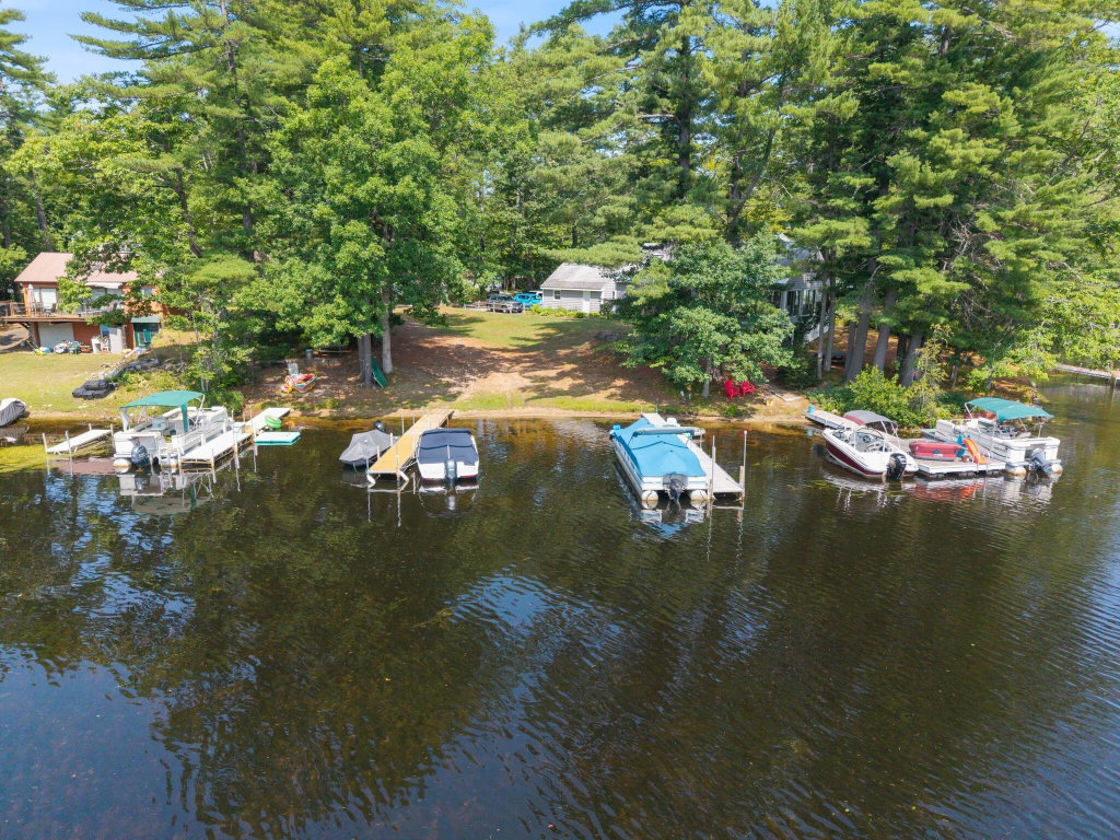 12 Channel Circle Shapleigh