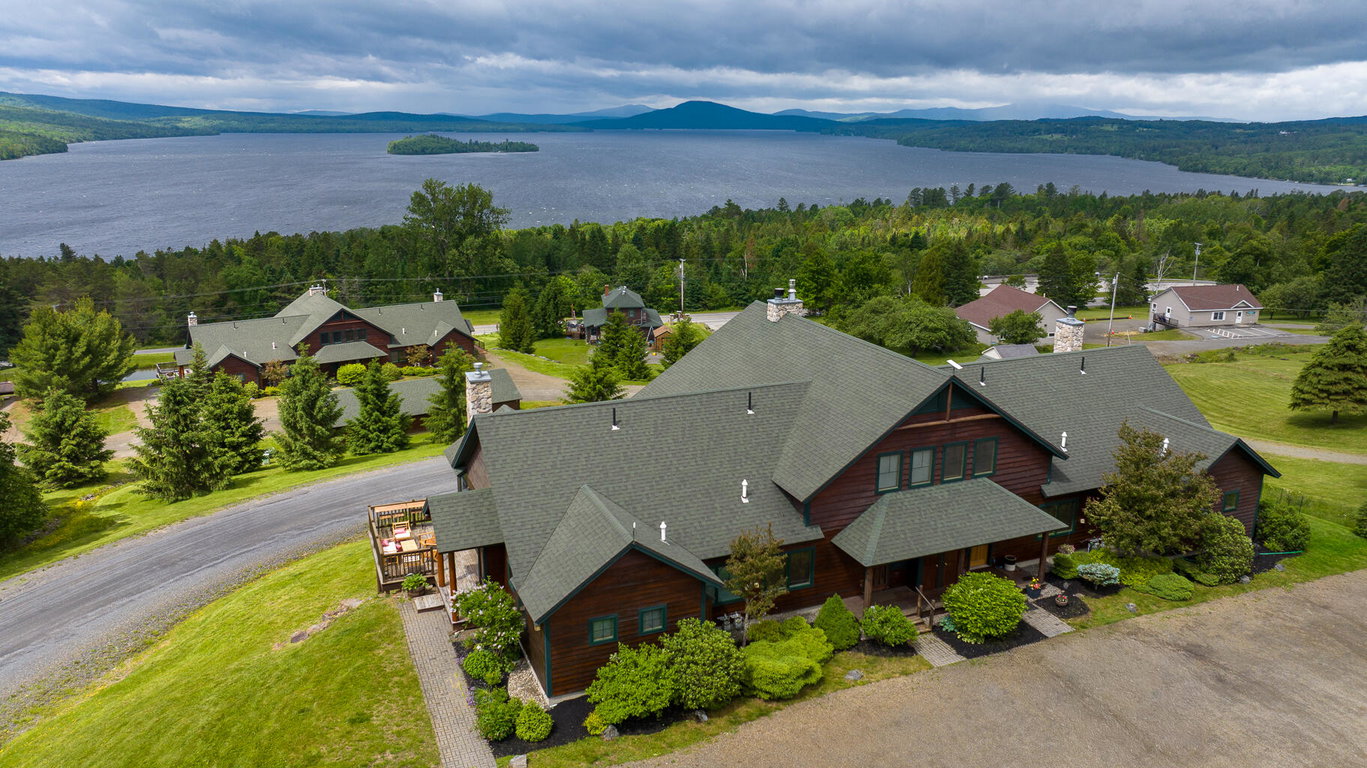 26 Whip Willow Farm Road Rangeley