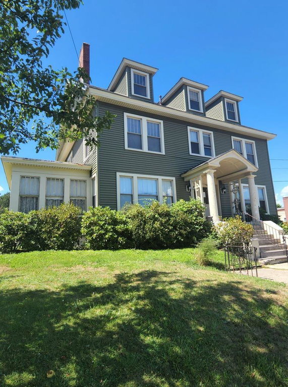 520 Main Street Lewiston