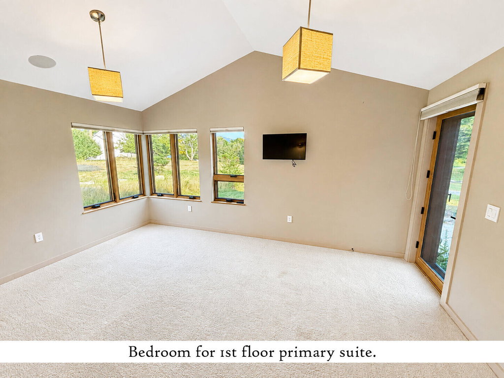 Primary Suite (2), label