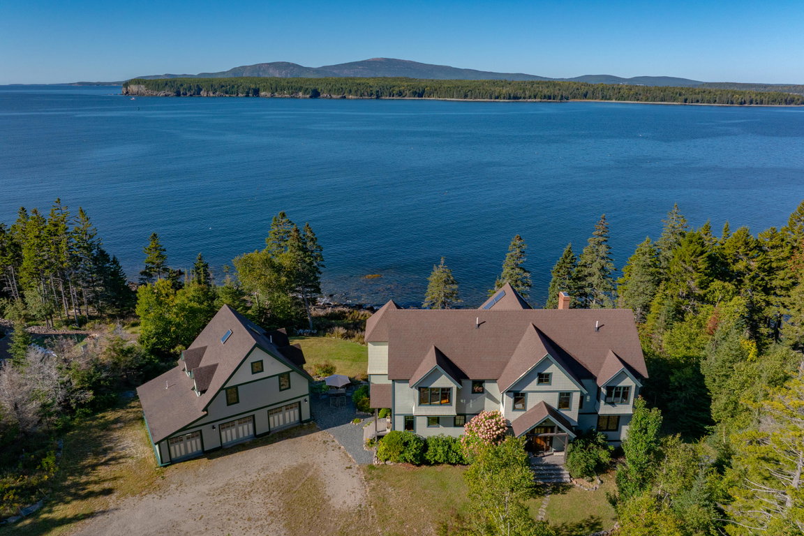 72 Jordan Harbor Road Winter Harbor