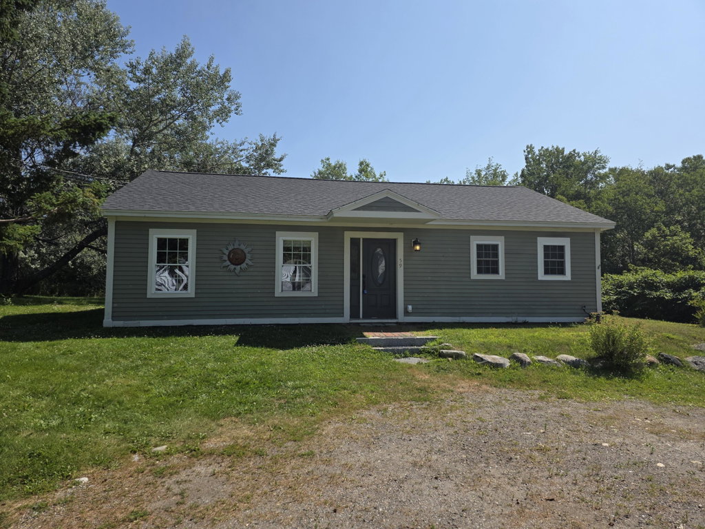 59 Mt Ephraim Road Searsport