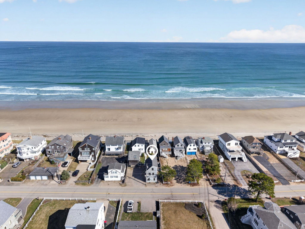 341 Ocean Avenue Wells