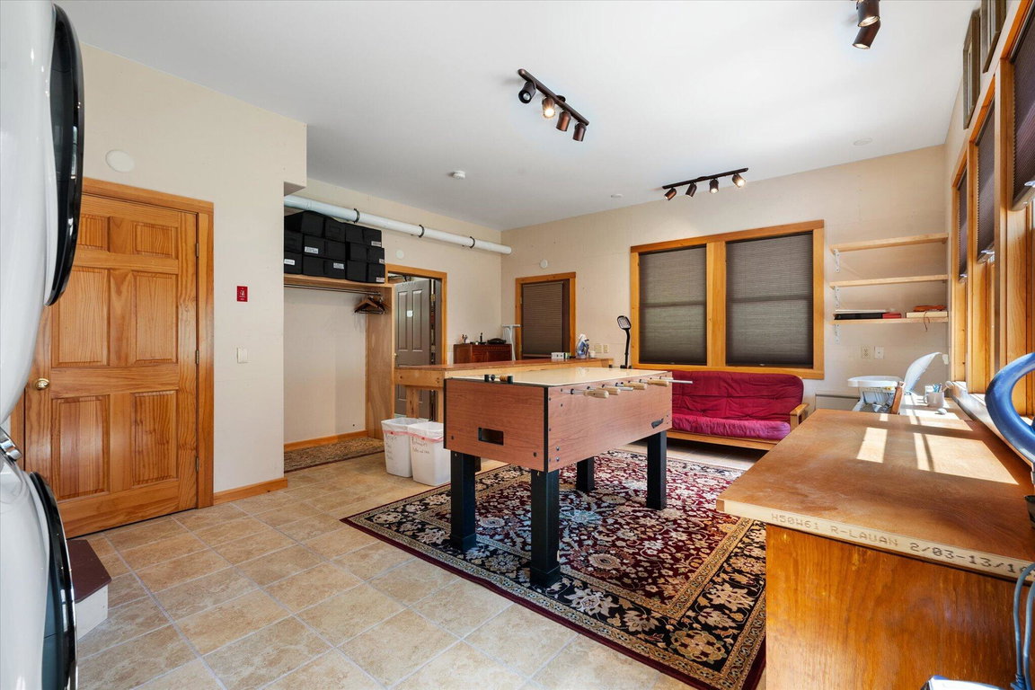 Cottage - 1st floor