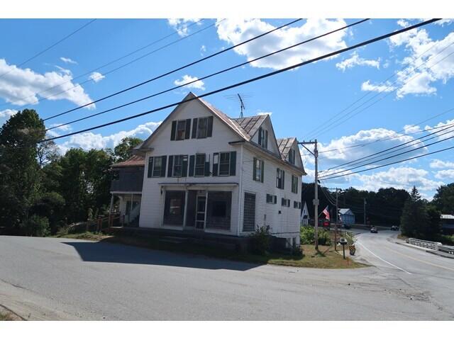 289 Main Street Canaan
