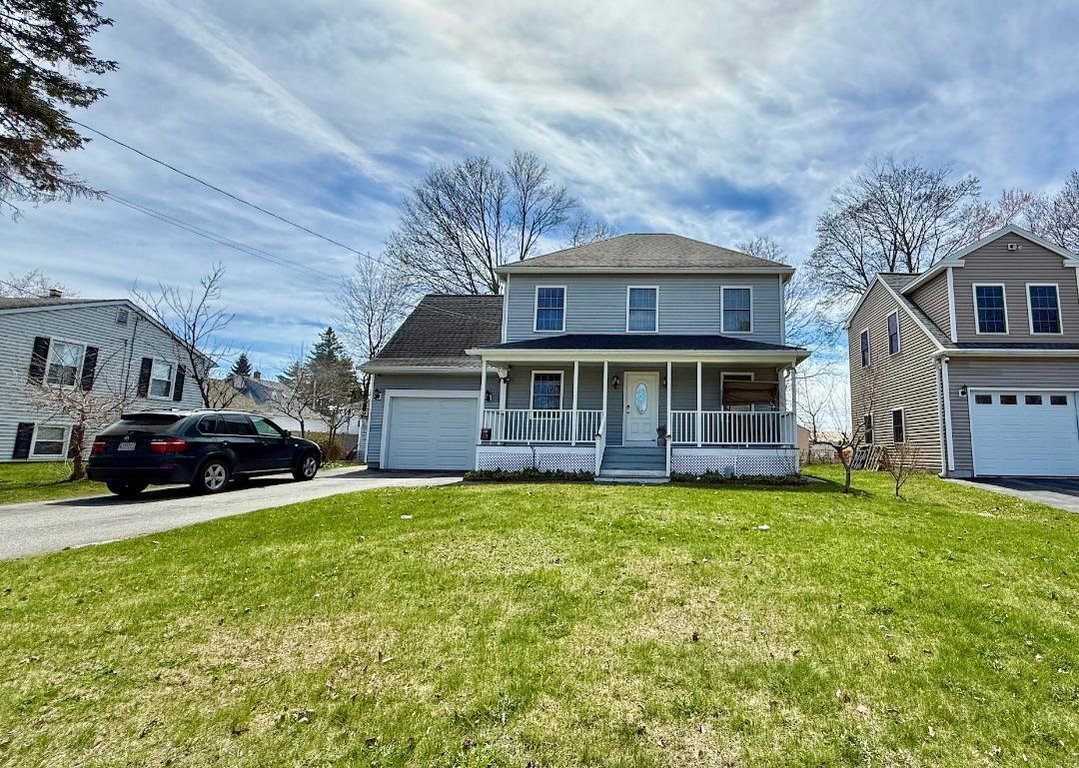 25 Bishop Avenue South Portland