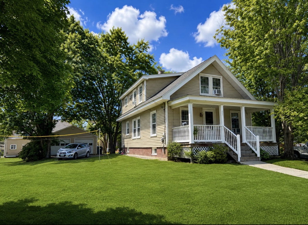247 Spring Street Westbrook