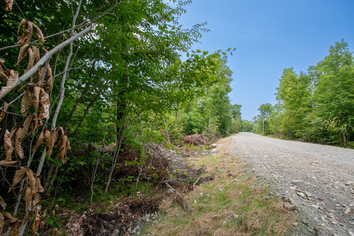 Lot2 Bear Brook Subdivision  Sebec