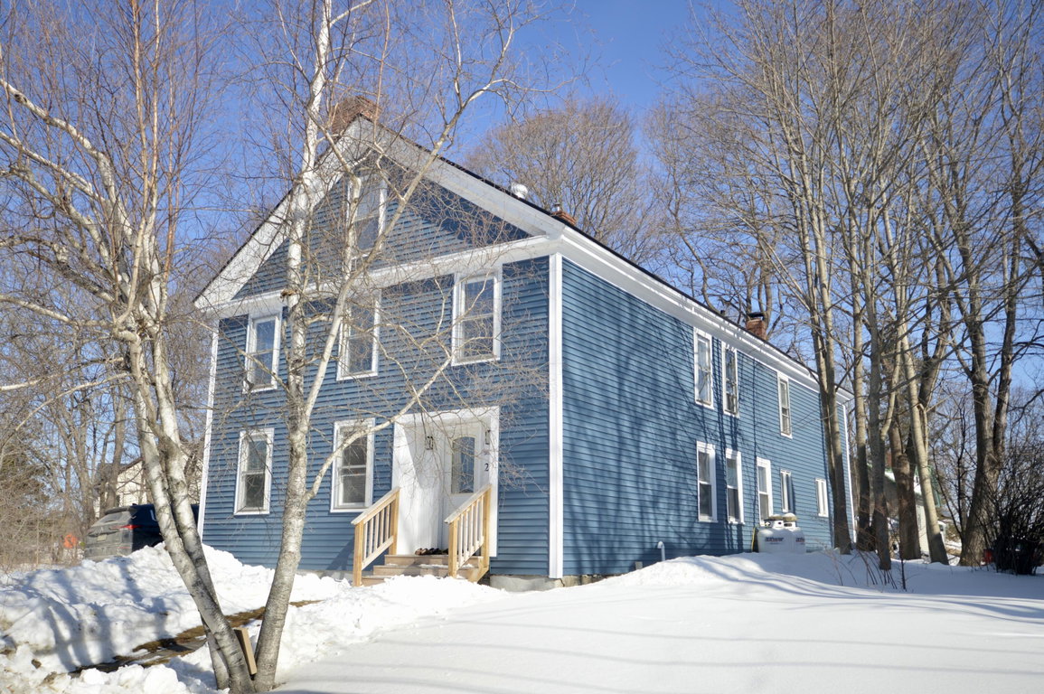 2 Spring Street Old Town