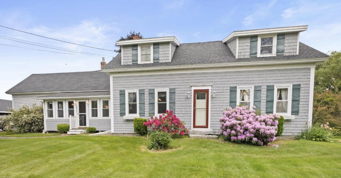 3935 Union Street Levant