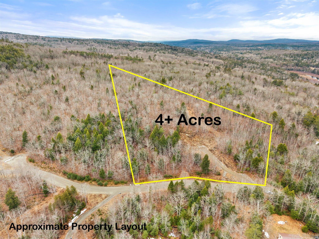 Lot#3 & 5 Millstream Heights Dedham