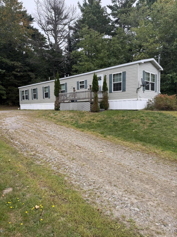 99 Mount Ephraim Road Searsport