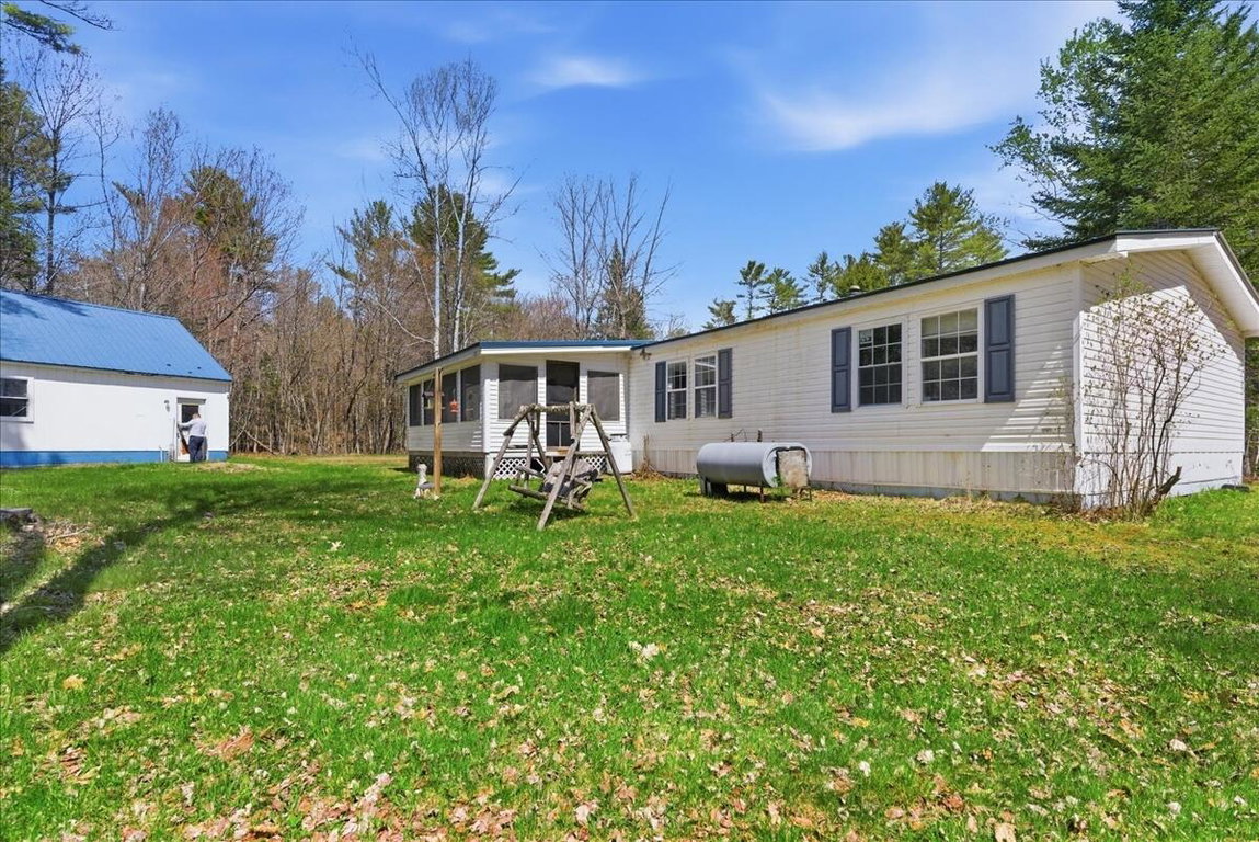 424 Gore Road Woodstock