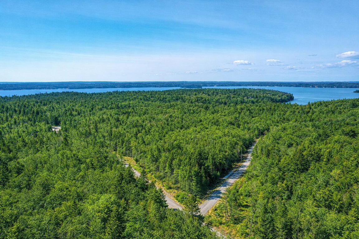 Lot 55A/72 Yoho Head Road Machiasport