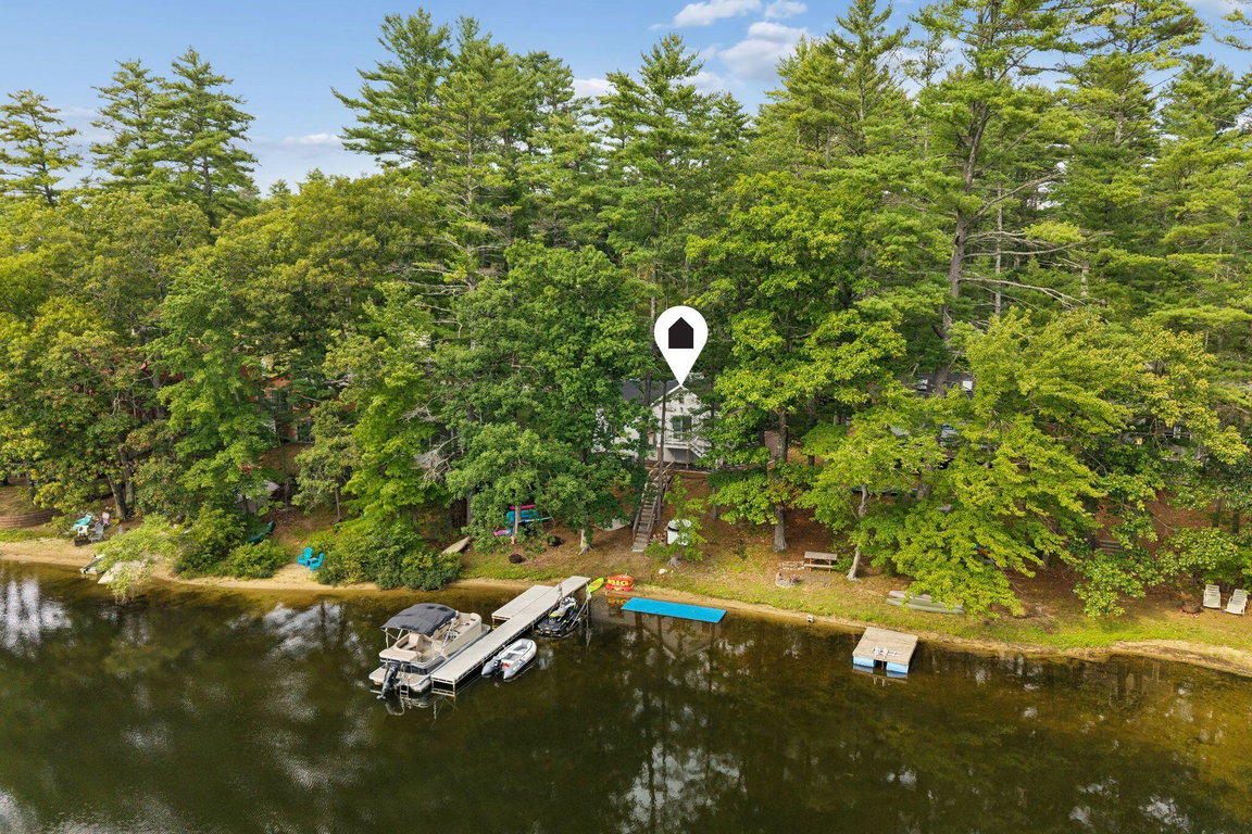 384 Shore Drive Acton