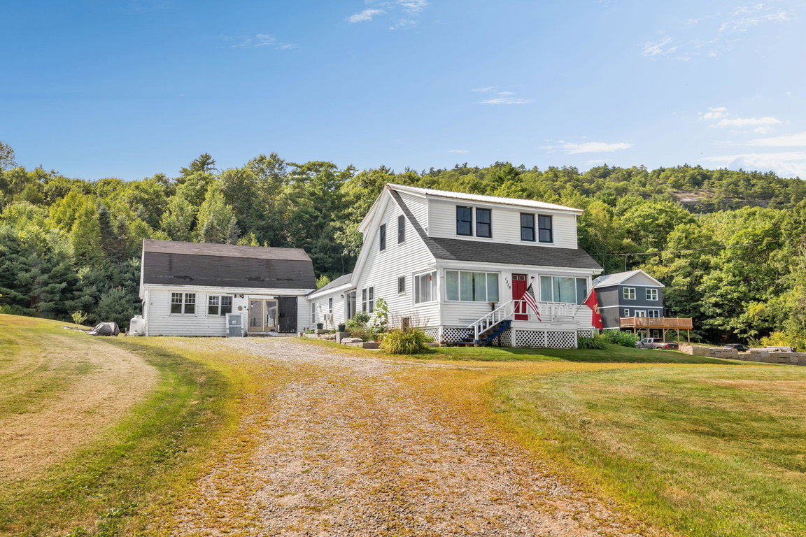 1316 Bangor Road Prospect
