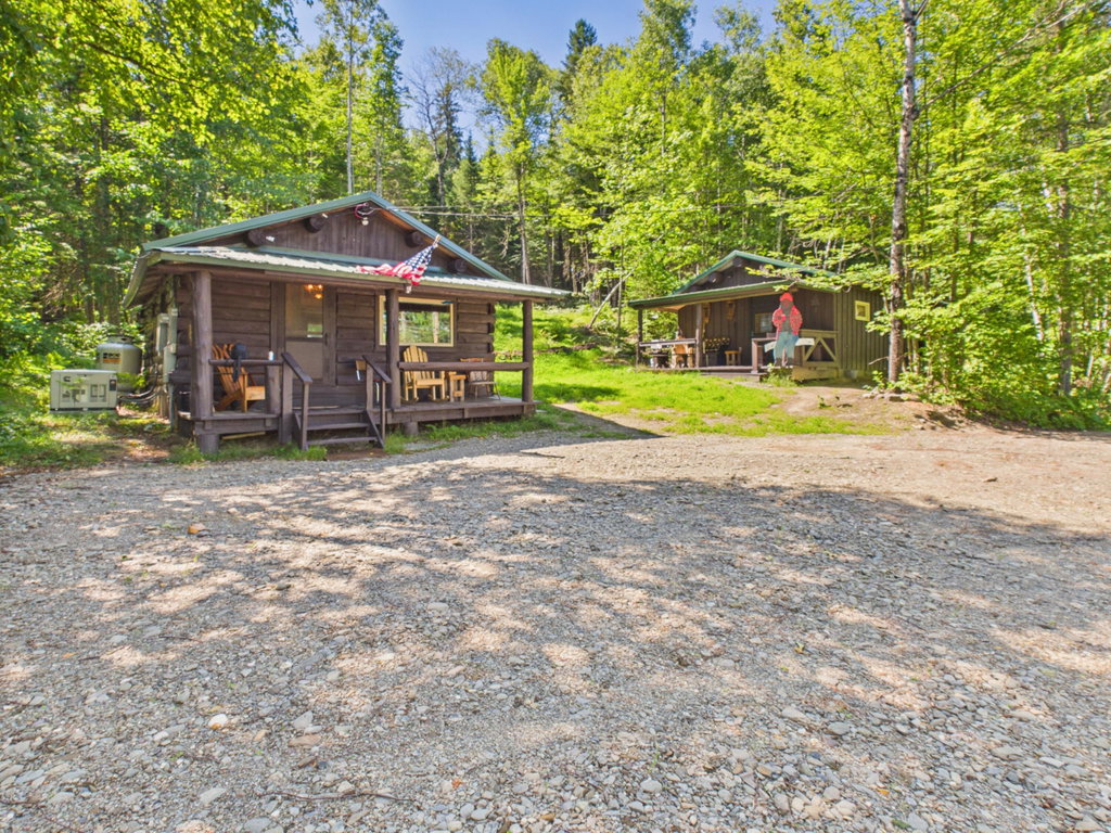 974 Allagash Road Allagash