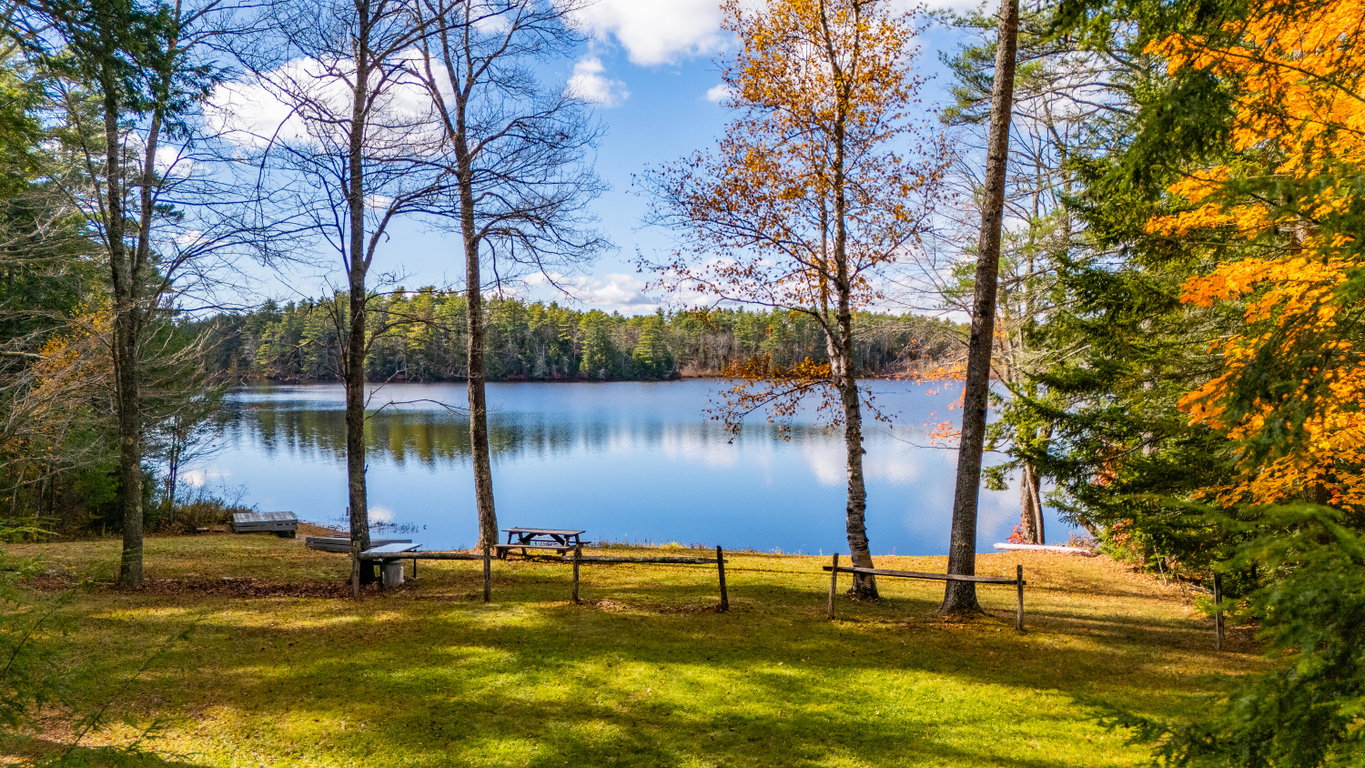 Lot 15&40 Gibbs Road Wiscasset