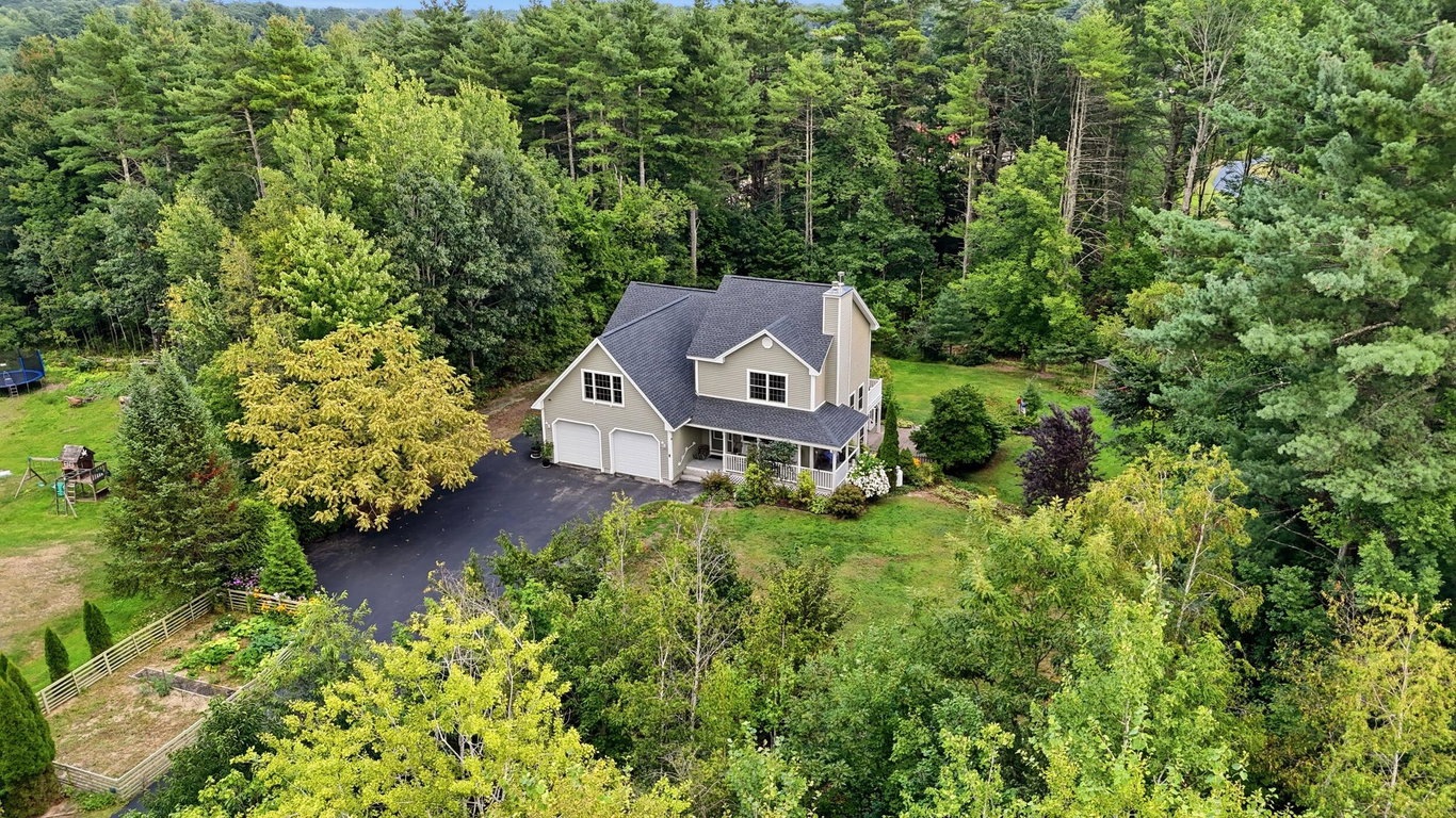 5 Jessie Lane Biddeford