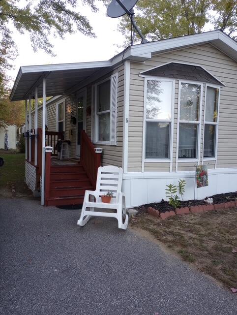 5 Locust Drive Norway