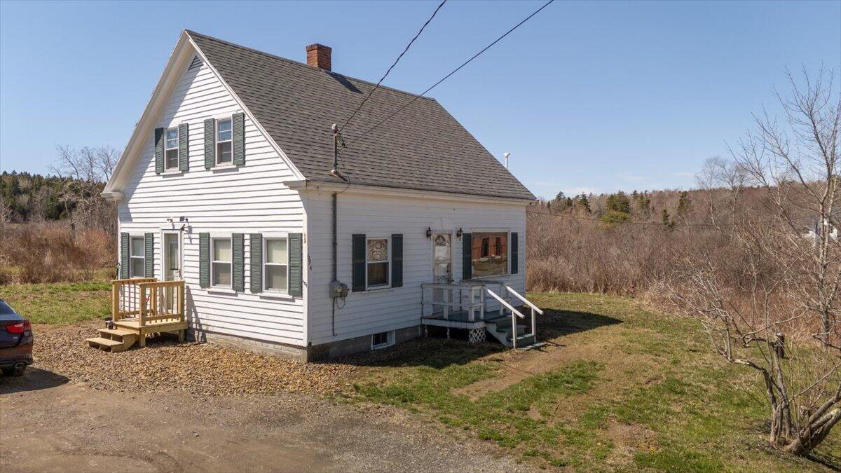 Camden Coast Real Estate