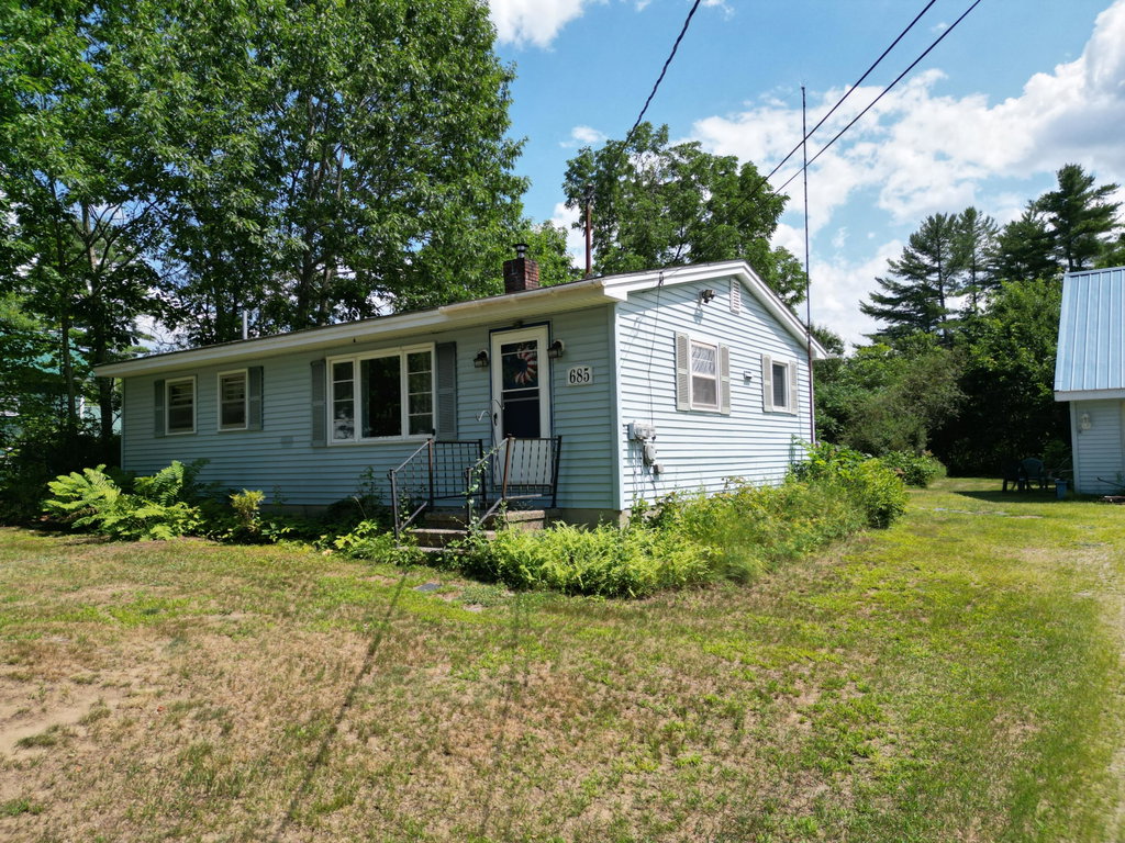 685 Mohawk Road Lincoln