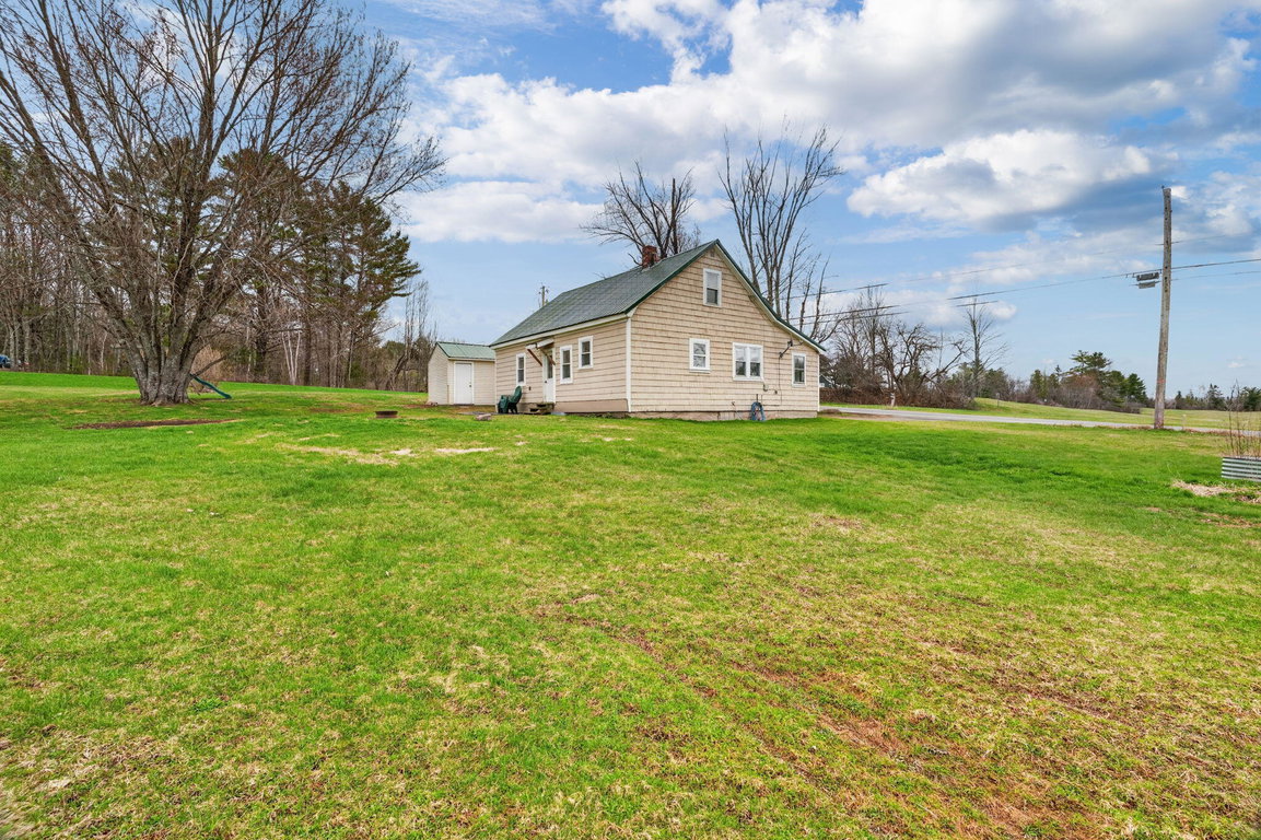 628 Unity Road Benton