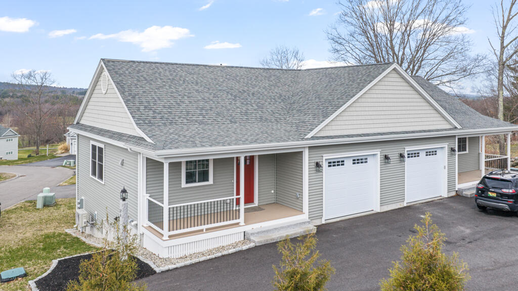 27 Callaway Drive Gray